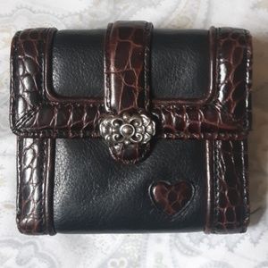 Vintage Brighton wallets